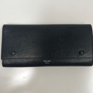 Celine Wallet